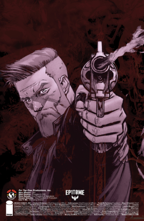 Read Revolvers  1 Page 3 in English