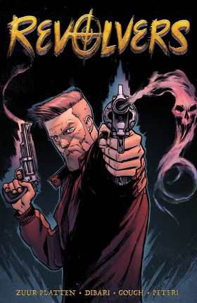 Read Revolvers  1 Page 1 in English