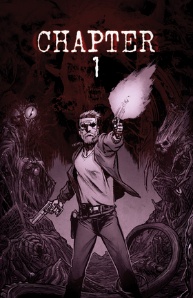 Read Revolvers  1 Page 5 in English