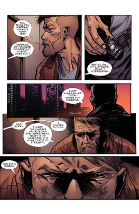 Read Revolvers  1 Page 10 in English