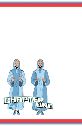 Read Lastman  1 Page 8 in English