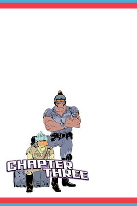 Read Lastman  2 Page 8 in English