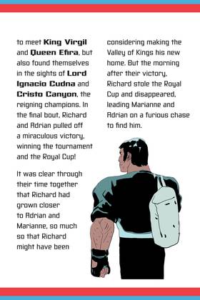 Read Lastman  2 Page 7 in English