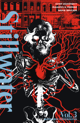 Read Stillwater by Zdarsky & Pérez  3 Page 1 in English