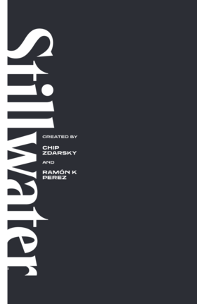 Read Stillwater by Zdarsky & Pérez  3 Page 3 in English