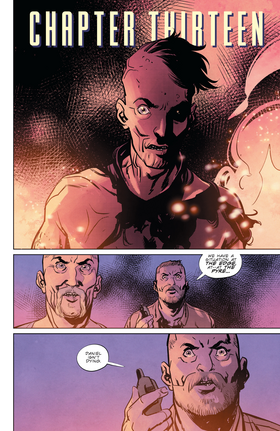 Read Stillwater by Zdarsky & Pérez  3 Page 7 in English