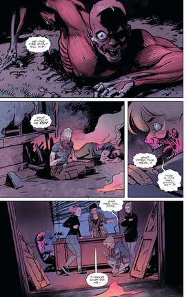 Read Stillwater by Zdarsky & Pérez  3 Page 8 in English
