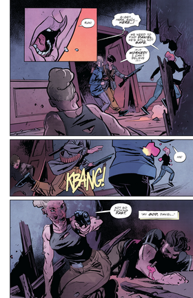 Read Stillwater by Zdarsky & Pérez  3 Page 9 in English