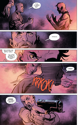 Read Stillwater by Zdarsky & Pérez  3 Page 10 in English