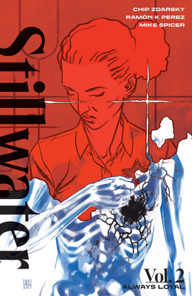 Read Stillwater by Zdarsky & Pérez  2 Page 1 in English