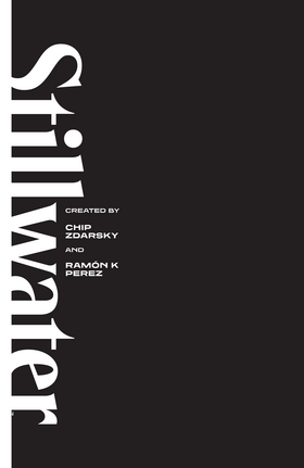 Read Stillwater by Zdarsky & Pérez  1 Page 3 in English
