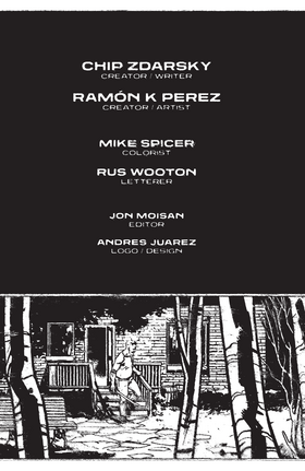 Read Stillwater by Zdarsky & Pérez  2 Page 4 in English