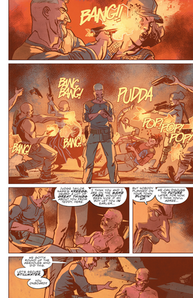Read Stillwater by Zdarsky & Pérez  2 Page 9 in English