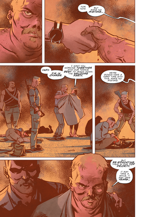 Read Stillwater by Zdarsky & Pérez  2 Page 10 in English