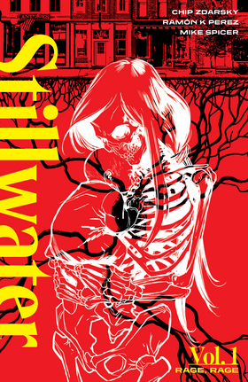 Read Stillwater by Zdarsky & Pérez  1 Page 1 in English