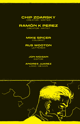 Read Stillwater by Zdarsky & Pérez  1 Page 4 in English