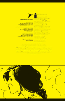Read Stillwater by Zdarsky & Pérez  1 Page 5 in English