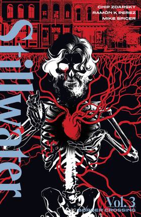 Read Stillwater by Zdarsky & Pérez  3 Page 1 in English