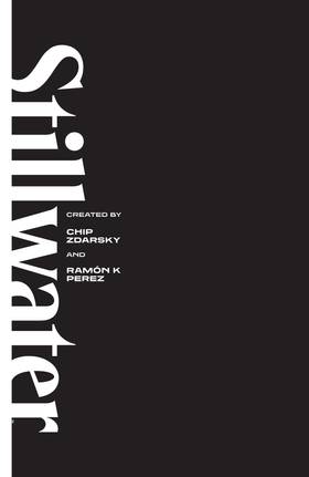Read Stillwater by Zdarsky & Pérez  3 Page 3 in English