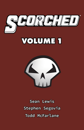 Read The Scorched  1 Page 2 in English