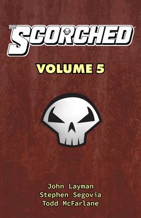 Read The Scorched  5 Page 2 in English