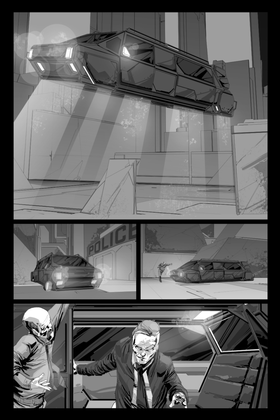 Read ANIMAL  1 Page 2 in English