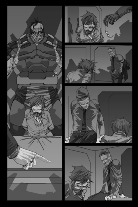 Read ANIMAL  1 Page 4 in English