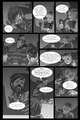 Read ANIMAL  1 Page 5 in English