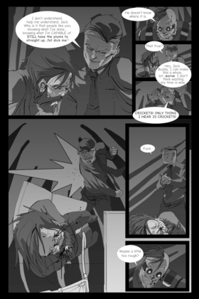 Read ANIMAL  1 Page 6 in English