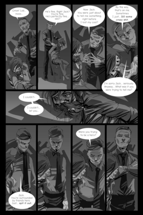 Read ANIMAL  1 Page 7 in English