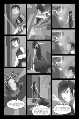 Read ANIMAL  2 Page 2 in English