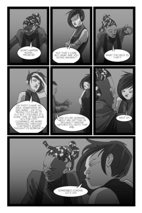 Read ANIMAL  2 Page 4 in English