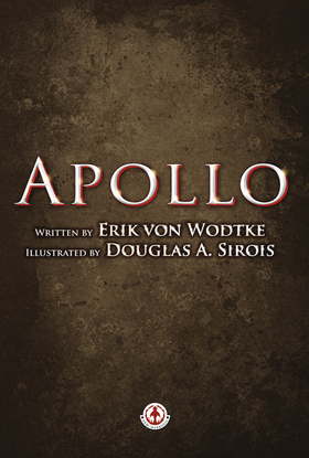 Read Apollo  1 Page 2 in English