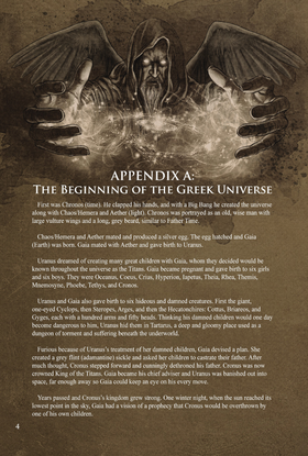 Read Apollo  1 Page 5 in English