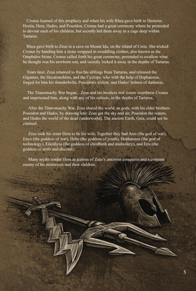 Read Apollo  1 Page 6 in English
