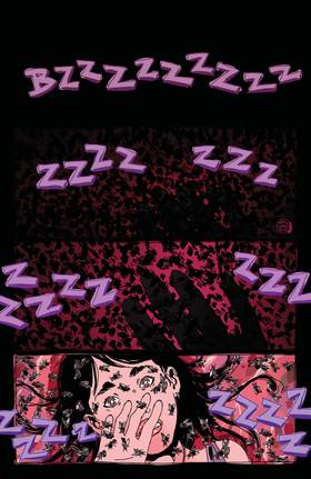 Read Faithless II  3 Page 3 in English