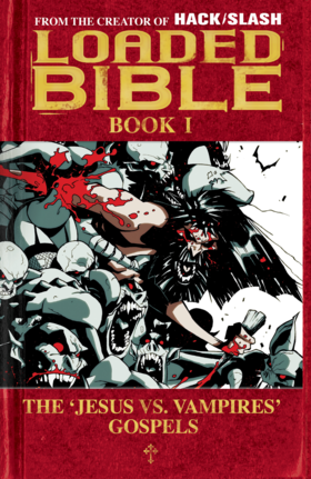Read Loaded Bible  1 Page 1 in English