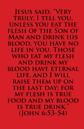 Read Loaded Bible  1 Page 4 in English