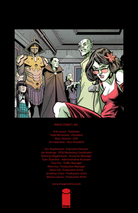Read Loaded Bible  1 Page 5 in English