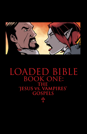 Read Loaded Bible  1 Page 7 in English