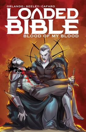 Read Loaded Bible  2 Page 1 in English