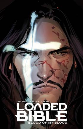 Read Loaded Bible  2 Page 3 in English