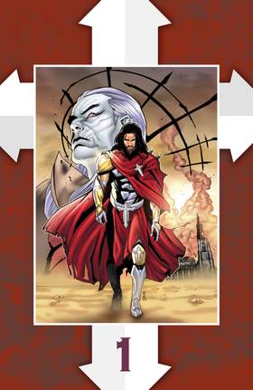 Read Loaded Bible  2 Page 6 in English