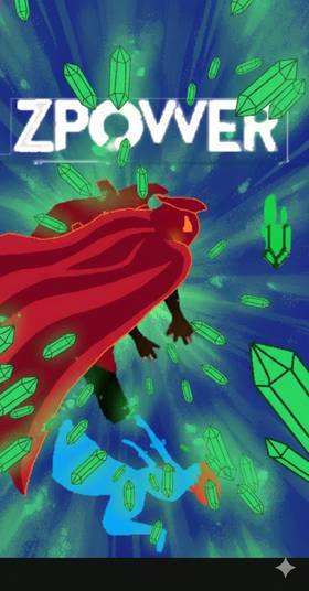 Read ZPOWER  4 Page 3 in English