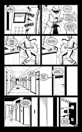Read Anomalous, Chapter 2  2 Page 4 in English