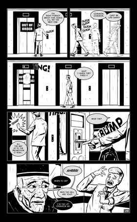 Read Anomalous, Chapter 2  2 Page 5 in English