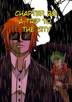 Read TRIBBUN   28 Page 1 in English