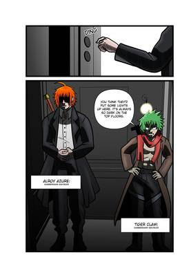 Read TRIBBUN   29 Page 3 in English