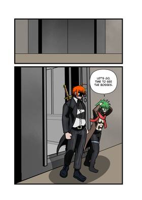 Read TRIBBUN   29 Page 4 in English