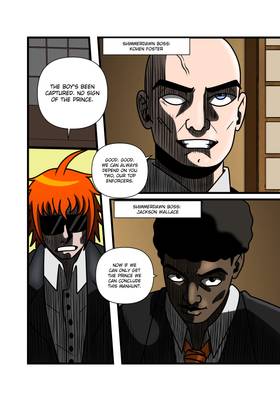 Read TRIBBUN   29 Page 6 in English